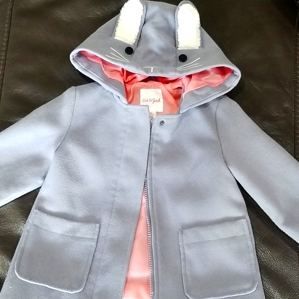 Kids jacket